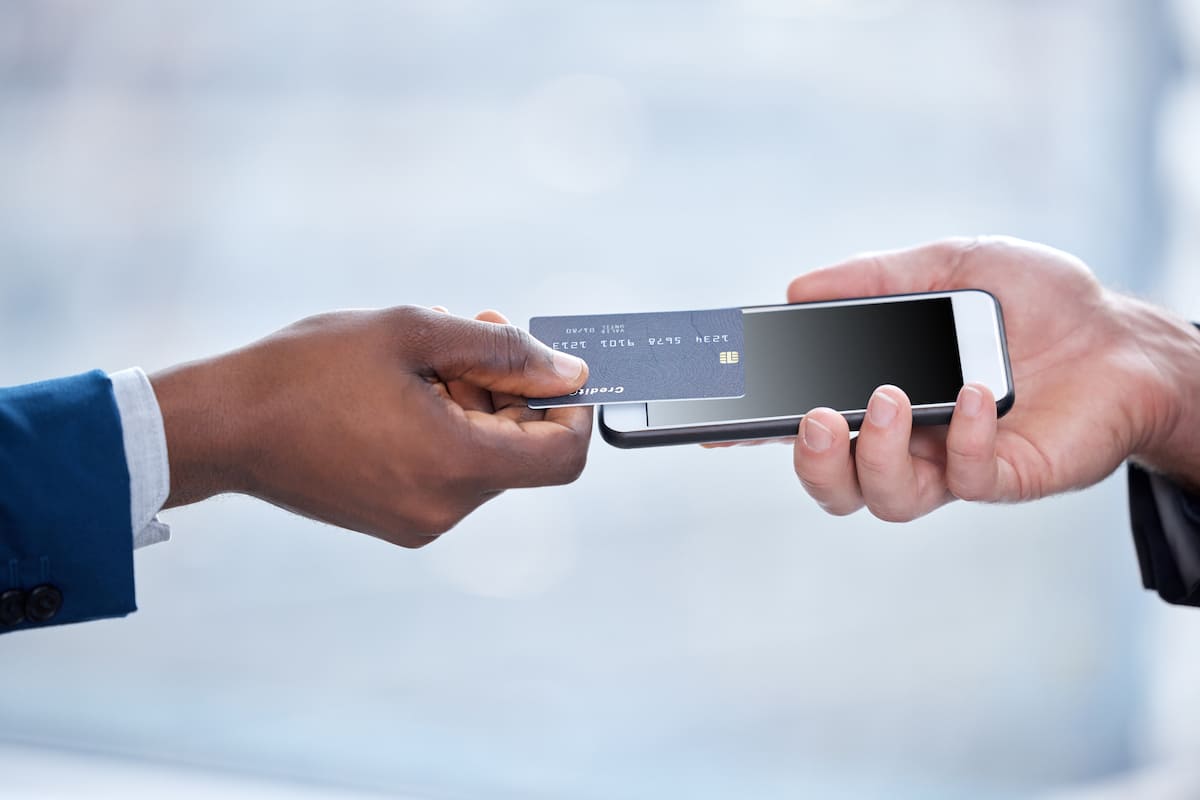 Mobile Payment: Kemudahan Transaksi di Ponsel