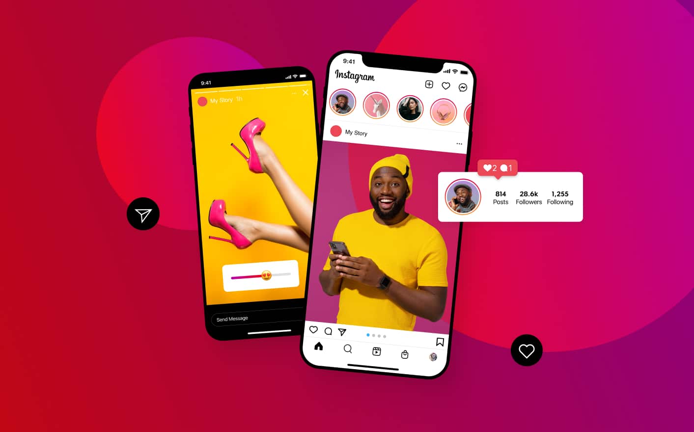 Panduan Unduh Cerita Instagram post thumbnail image