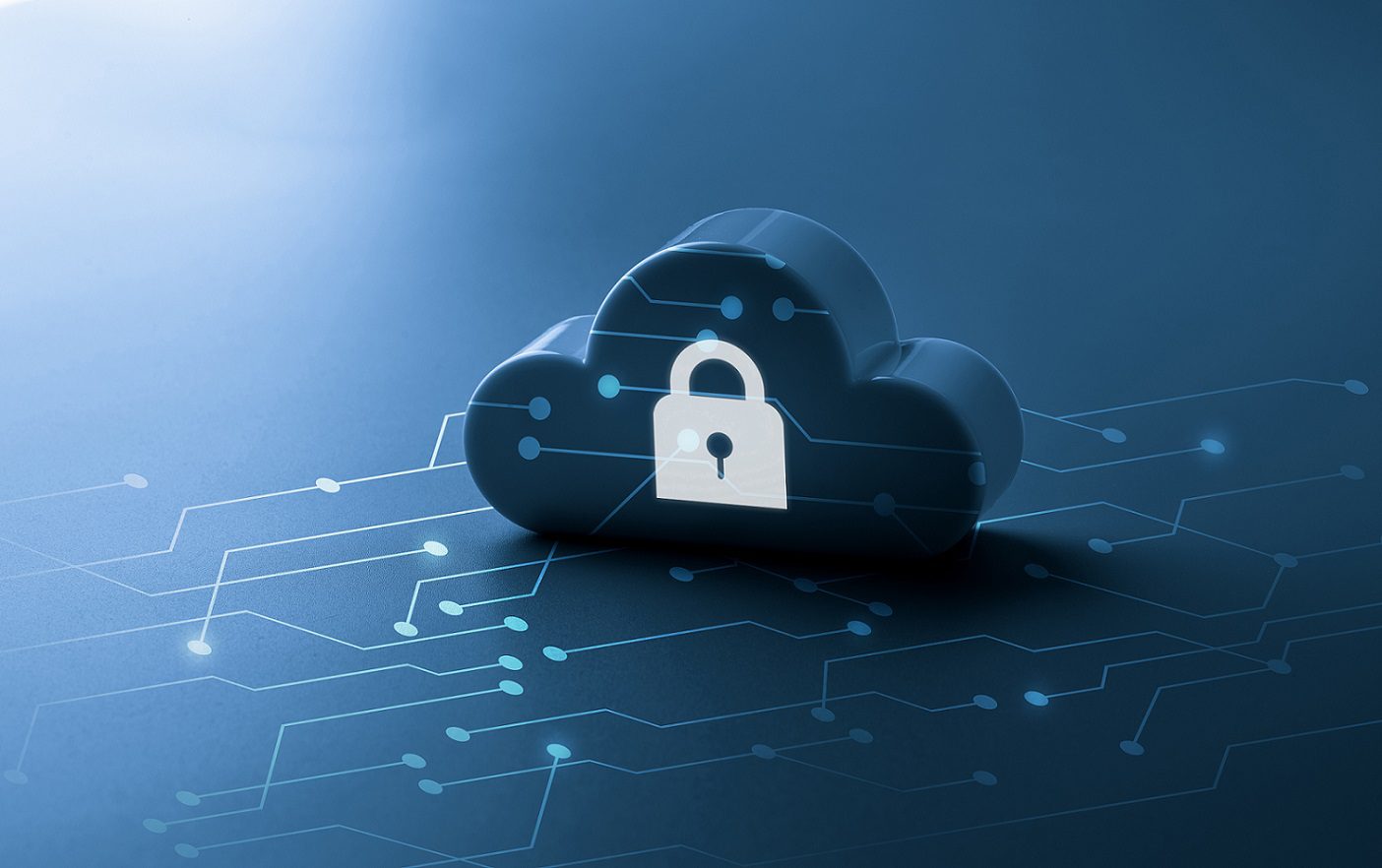 Cloud Security: Keamanan Data Terkini