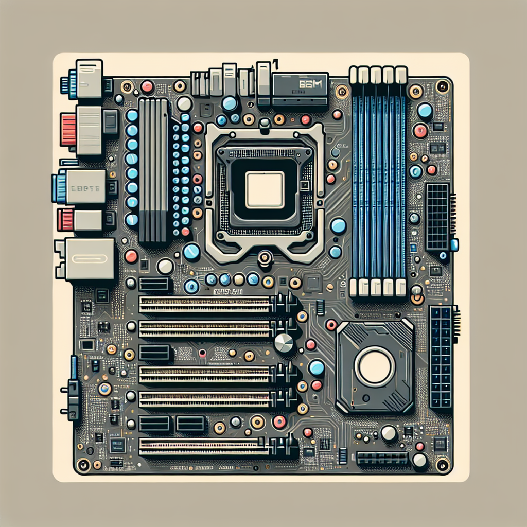 Bagaimana Cara Menentukan Jenis Motherboard yang Anda Miliki? post thumbnail image