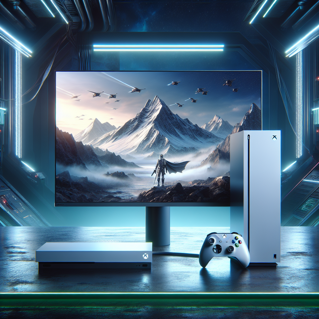 Monitor Terbaik untuk Xbox Seri X post thumbnail image