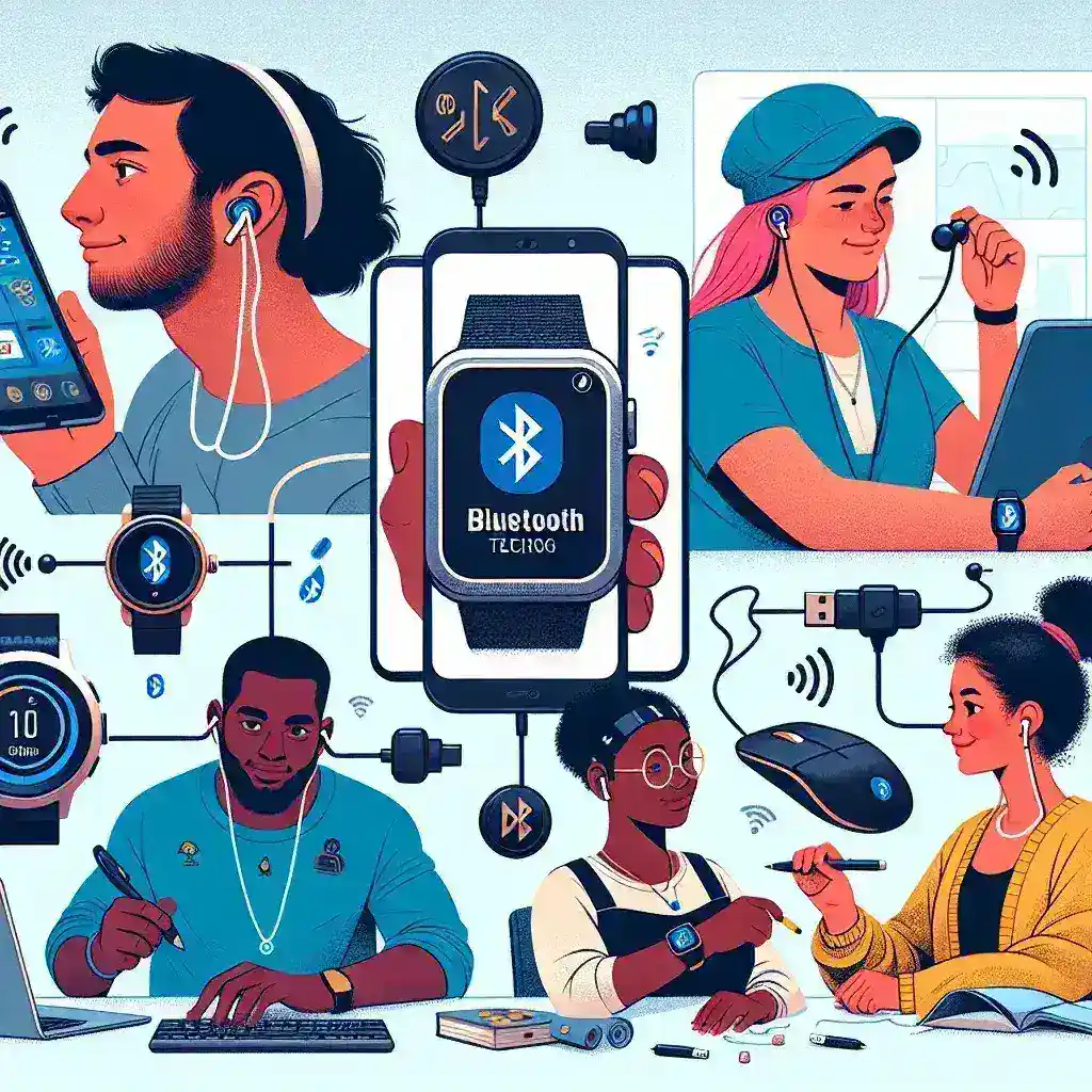 Manfaat Menggunakan Perangkat Bluetooth 5.0 post thumbnail image