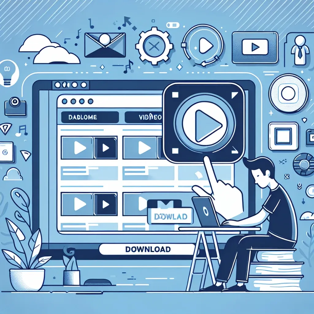 Cara Download Video dari Twitter dengan Mudah menggunakan sssTwitter post thumbnail image