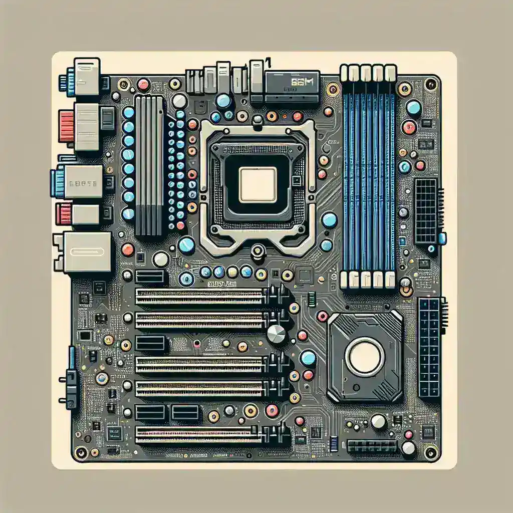 Bagaimana Cara Menentukan Jenis Motherboard yang Anda Miliki? post thumbnail image