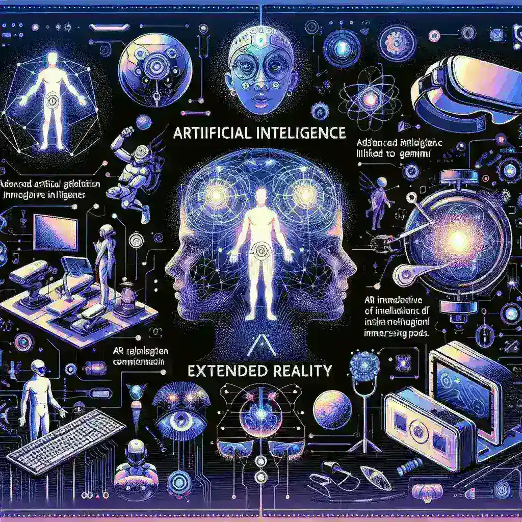 Berbagai Inovasi Google I/O 2025: Dari Gemini AI hingga XR post thumbnail image