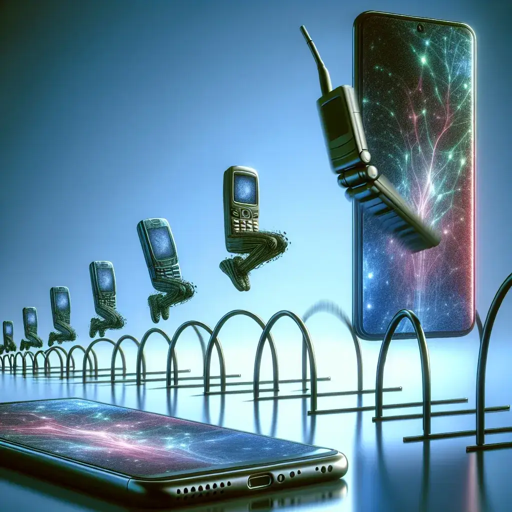 Motorola Umumkan Daftar HP Penerima Android 16, Termasuk Razr dan Edge: Apa yang Diharapkan? post thumbnail image