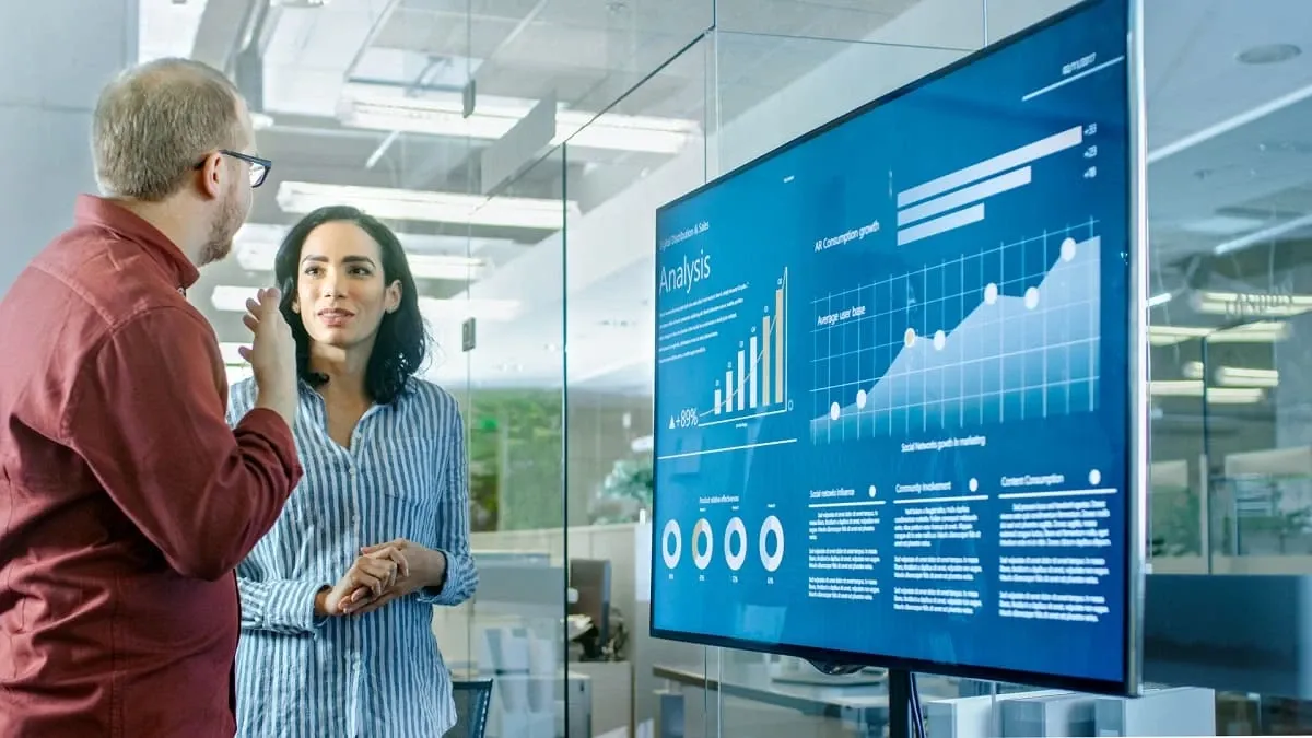 Data Analytics: Pengambilan Keputusan Berbasis Data post thumbnail image