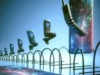 "Motorola announces Android 16 eligible smartphones including Razr and Edge models, highlighting features and updates expected for users."