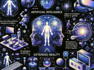 "Google I/O 2025 highlights innovative technologies including Gemini AI and XR, showcasing advancements in AI and extended reality."